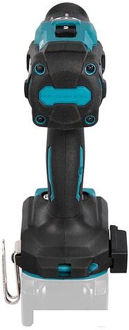 Ударная дрель-шуруповерт Makita HP001GZ (без АКБ)