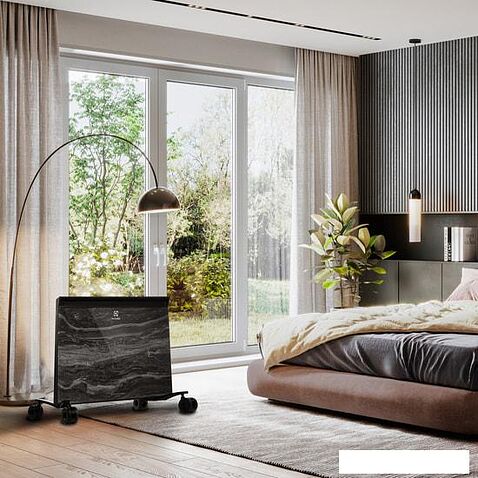 Конвектор Electrolux ECH/BMI-1500 Brilliant Marble