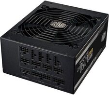 Блок питания Cooler Master MWE Gold 1050 V2 ATX 3.1 MPE-A501-AFCAG-3EEU