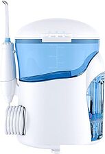 Ирригатор QUMO Health HS 2 UV Ирригатор QUMO Health HS 2 UV