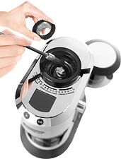 Кофемолка DeLonghi Dedica KG 521.M