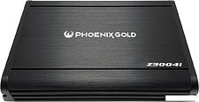 Автомобильный усилитель Phoenix Gold Z3004i
