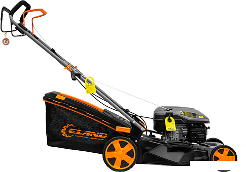 Газонокосилка ELAND BGL-645S