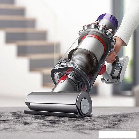 Пылесос Dyson Cyclone V10 Absolute 394115-01