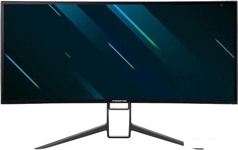 Монитор Acer Predator X34GSbmiipphuzx