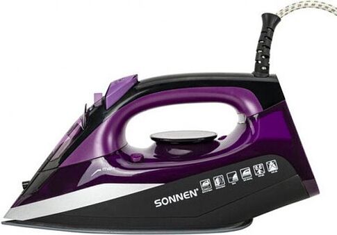 Утюг Sonnen SI-270