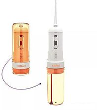 Ирригатор  Kitfort KT-2940-4