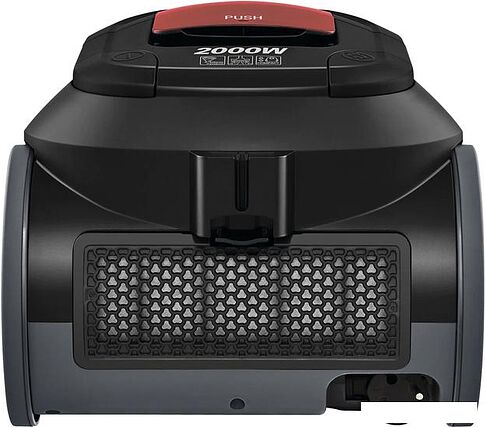 Пылесос LG VC5316NNDR