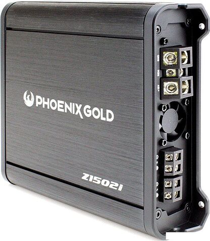Автомобильный усилитель Phoenix Gold Z1502i