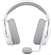 Наушники Redragon Diomedes (белый/розовый)