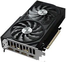 Видеокарта Gigabyte GeForce RTX 5050 Windforce OC V2 8G GV-N5050WF2OCV2-8GD