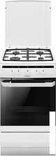 Кухонная плита Hansa FCGW510550 Кухонная плита Hansa FCGW510550