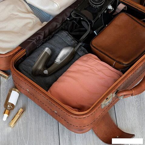 Отпариватель Kitfort KT-9252