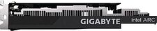 Видеокарта Gigabyte Intel ARC A310 WindForce GV-IA310WF2-4GD Видеокарта Gigabyte Intel ARC A310 WindForce GV-IA310WF2-4GD