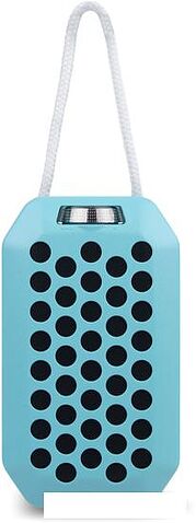 Беспроводная колонка Rombica mysound Pulse (синий)