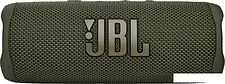 Беспроводная колонка JBL Flip 6 (зеленый)