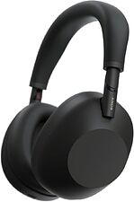 Наушники Sony WH-1000XM6 (черный)