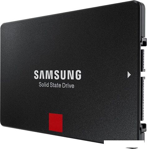 SSD Samsung 860 Pro 512GB MZ-76P512