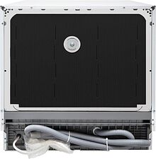 Настольная посудомоечная машина Hyundai DT505