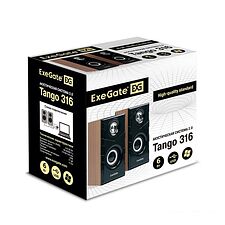 Акустика ExeGate Tango 316