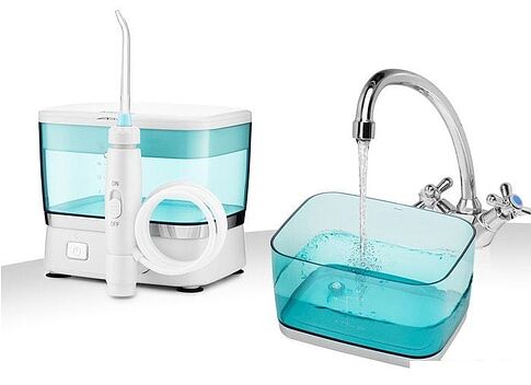 Ирригатор Kitfort KT-2907