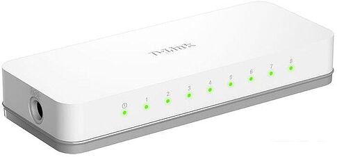 Коммутатор D-Link DES-1008C/B1A
