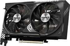 Видеокарта Gigabyte GeForce RTX 4070 Windforce 2X OC V2 12G GV-N4070WF2OCV2-12GD Видеокарта Gigabyte GeForce RTX 4070 Windforce 2X OC V2 12G GV-N4070WF2OCV2-12GD