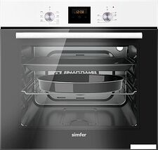 Электрический духовой шкаф Simfer B6EW56024