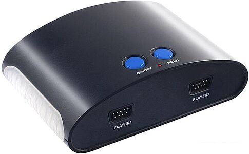 Игровая приставка Dendy 255 игр