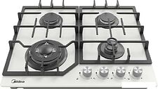 Варочная панель Midea MG643TGW