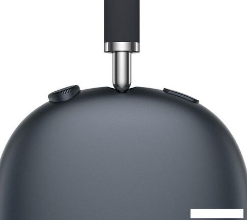 Наушники Apple AirPods Max (с разъёмом USB Type-C, полуночный)