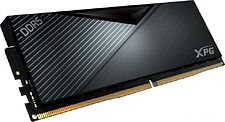 Оперативная память ADATA XPG Lancer 2x32ГБ DDR5 6000 МГц AX5U6000C3032G-DTLABBK Оперативная память ADATA XPG Lancer 2x32ГБ DDR5 6000 МГц AX5U6000C3032G-DTLABBK