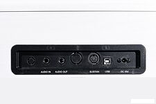 Цифровое пианино MikadO MK-1250WH-S