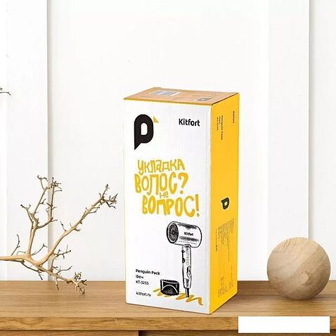 Фен Kitfort KT-3255