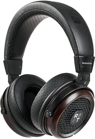 Наушники Radiotehnika Feylon (черный)