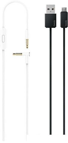 Наушники с микрофоном Beats Solo3 Wireless (розовое золото) [MNET2]