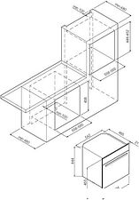Микроволновая печь Graude BWG 45.0 S