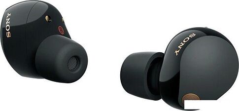 Наушники Sony WF-1000XM5 (черный)