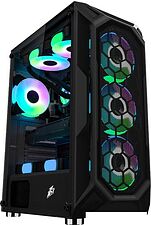 Корпус 1stPlayer X6 X6-3G6P-1G6