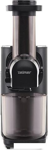Соковыжималка Zelmer EasyJuice ZJP3900