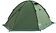 Экспедиционная палатка TRAMP Rock 4 v2 (зеленый)