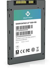 SSD Biwin SX500 512GB 52S3A9Q#G