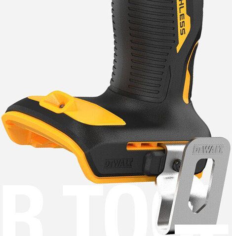 Дрель-шуруповерт DeWalt DCD794NT-XJ (без АКБ, кейс)