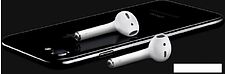 Смартфон Apple iPhone 7 32GB Воcстановленный by Breezy, грейд B (черный оникс) Смартфон Apple iPhone 7 32GB Воcстановленный by Breezy, грейд B (черный оникс)