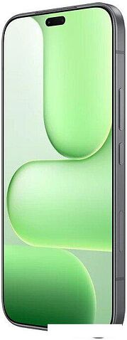 Телефон HONOR 600 Lite 8GB/256GB международная версия (вельветовый черный)