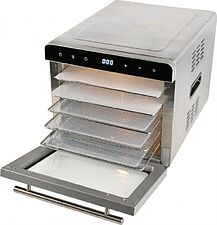 Сушилка для овощей и фруктов GFgril GFD-010