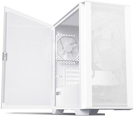 Корпус Montech AIR 100 Lite (белый)