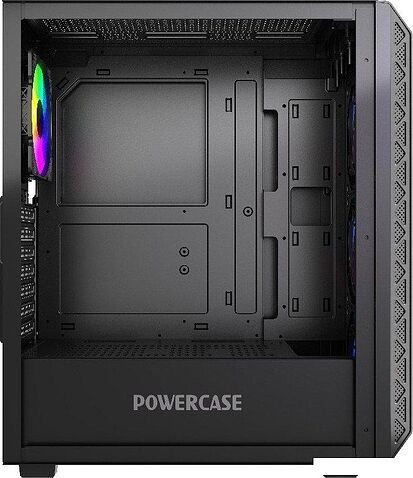 Корпус Powercase Mistral CMSB-L4