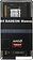 Оперативная память AMD Radeon R7 Performance 8GB DDR4 SODIMM PC4-19200 R748G2400S2S-U