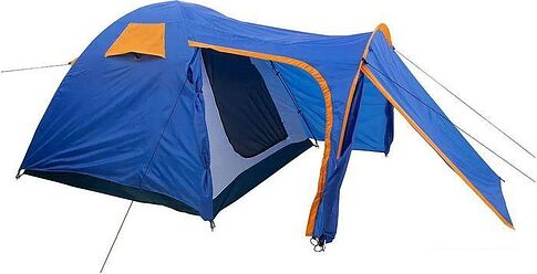 Кемпинговая палатка Premier Fishing PR-82065-1 (синий)